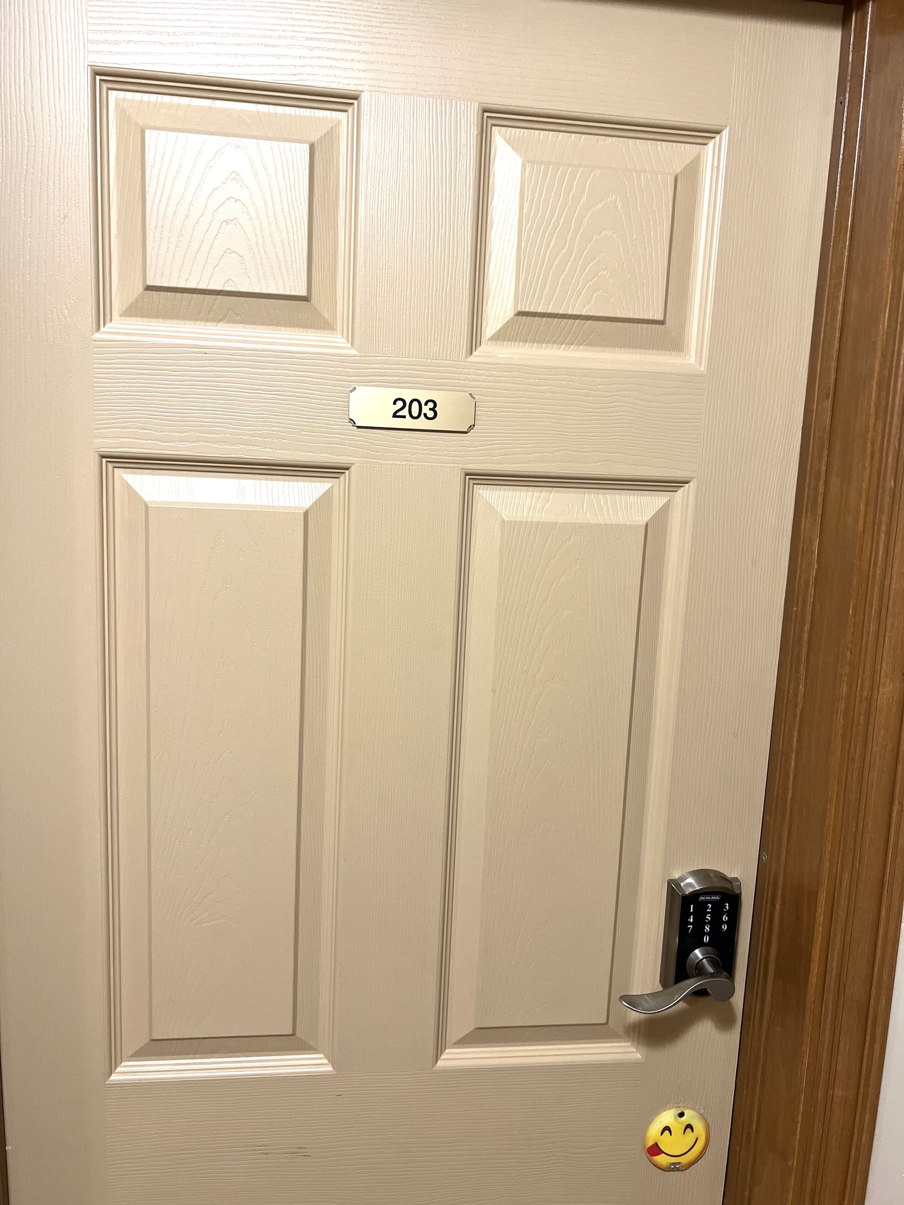 Photo - Anna's Bed & Breakfast