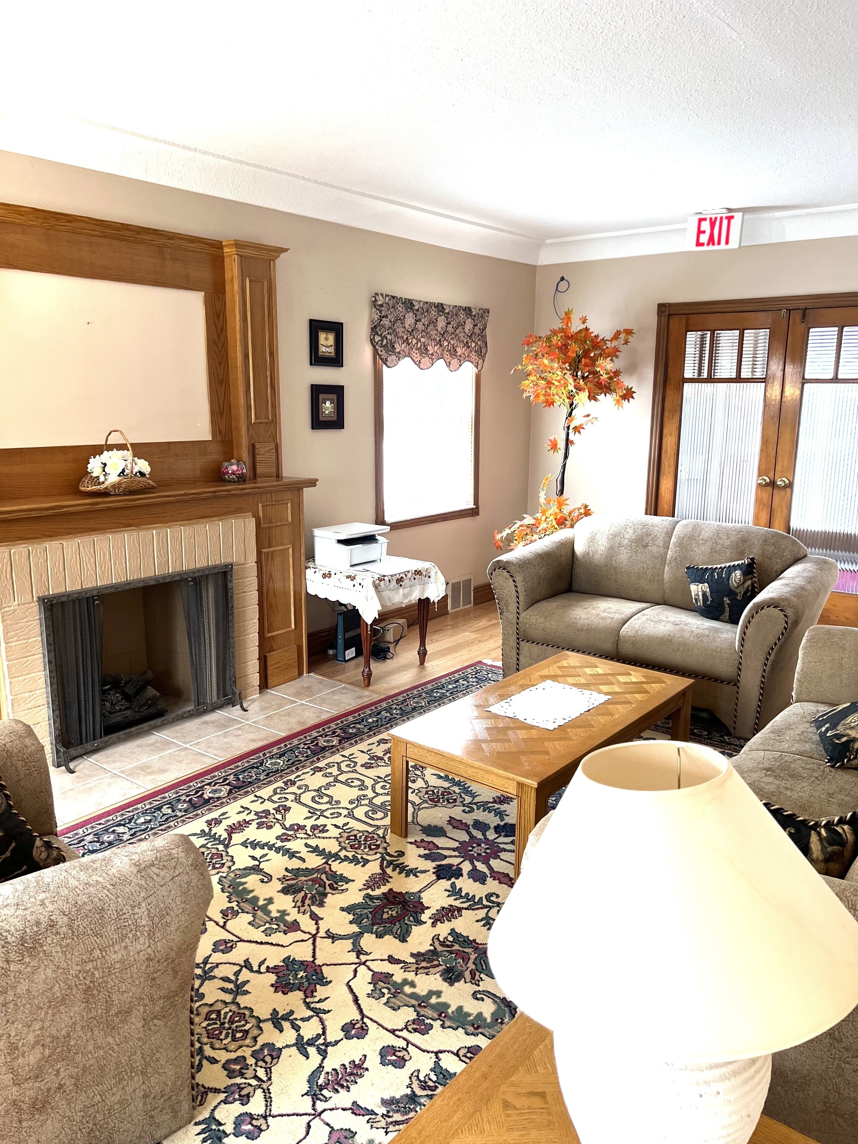 Televisor de pantalla plana 