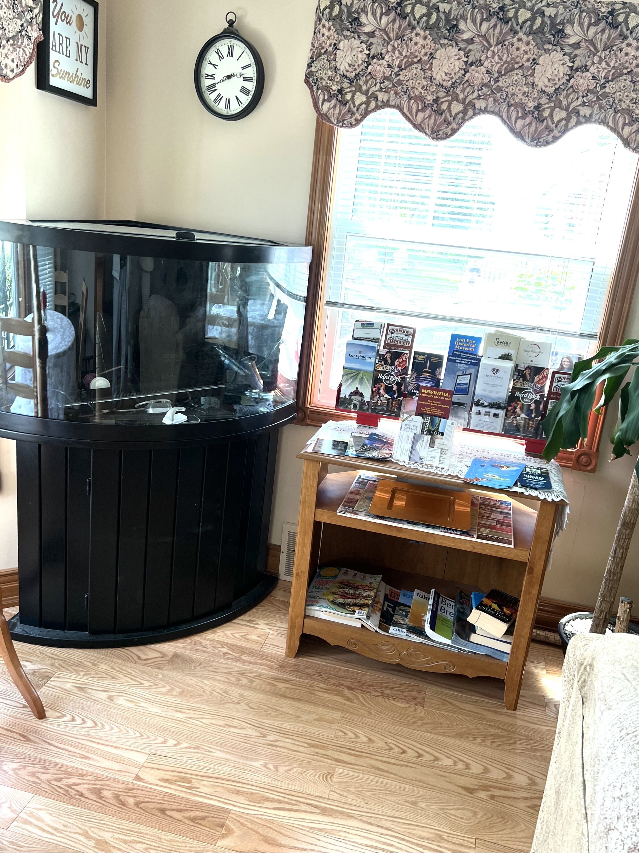 Photo - Anna's Bed & Breakfast