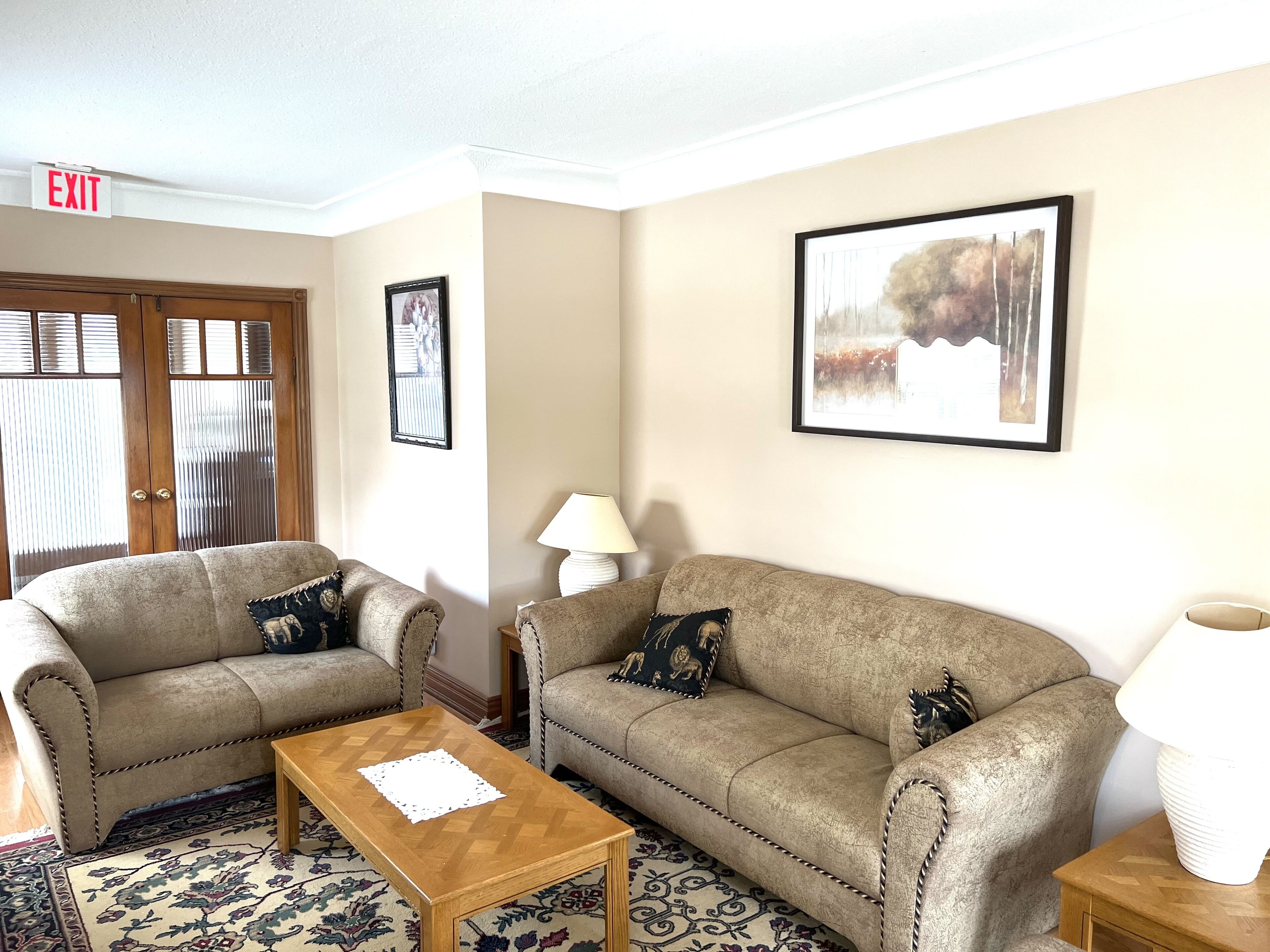 Photo - Anna's Bed & Breakfast