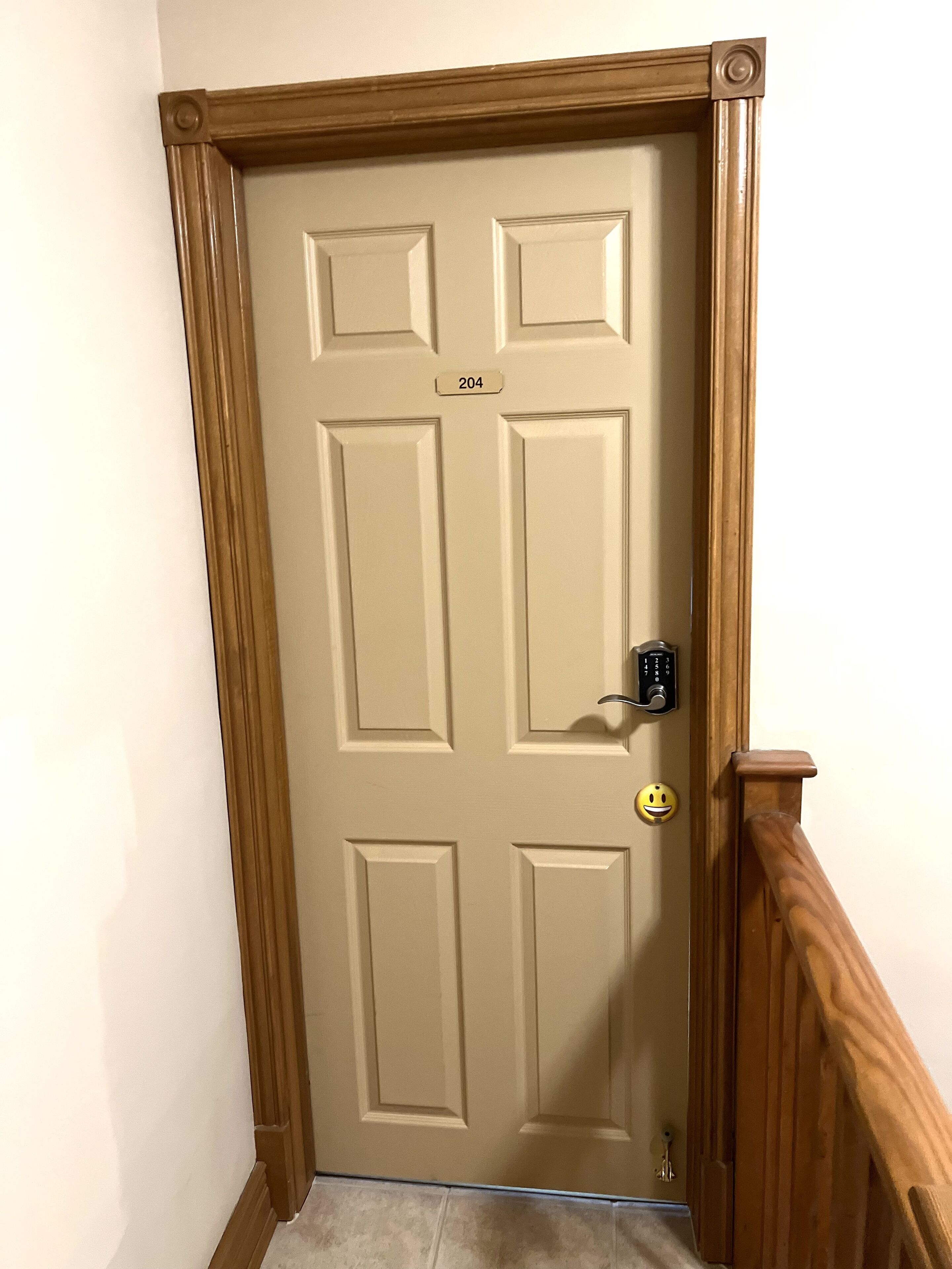 Photo - Anna's Bed & Breakfast