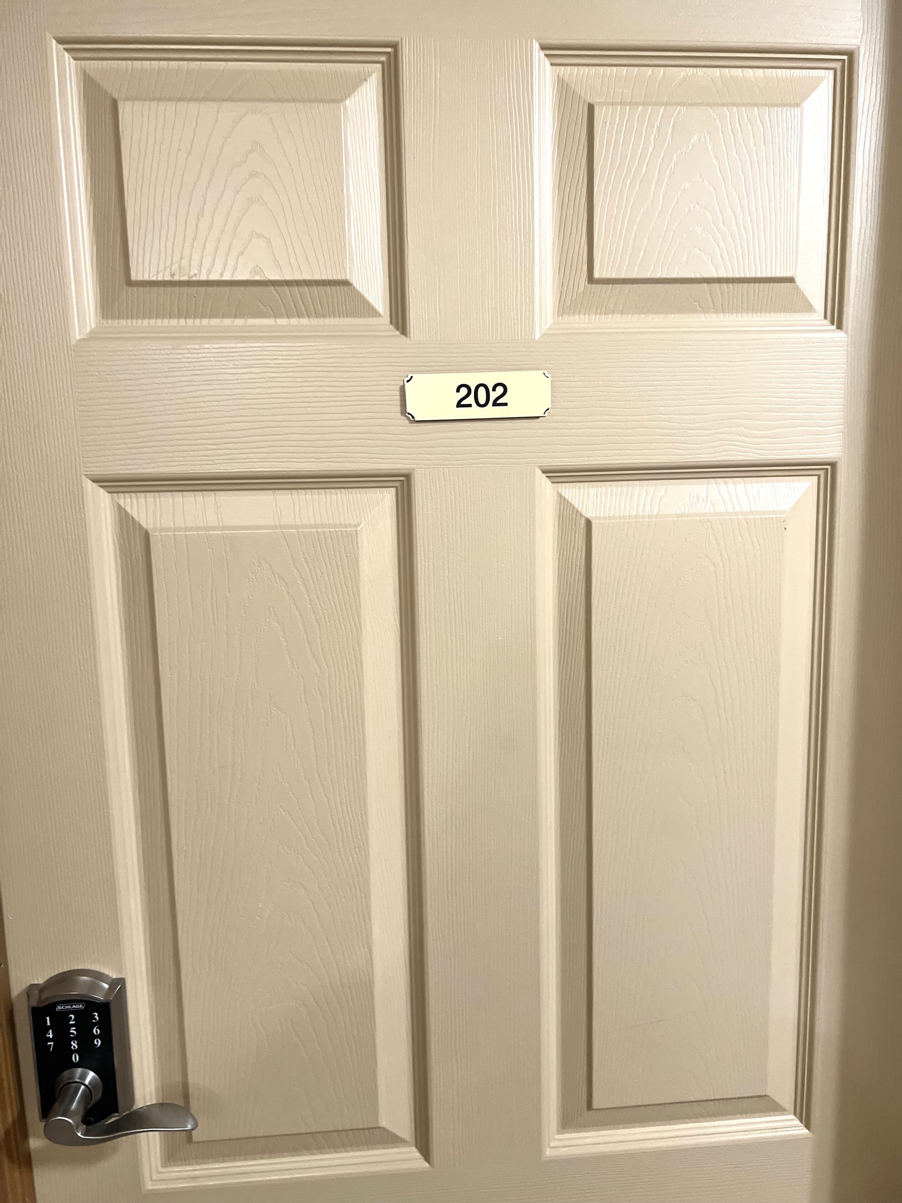 Photo - Anna's Bed & Breakfast