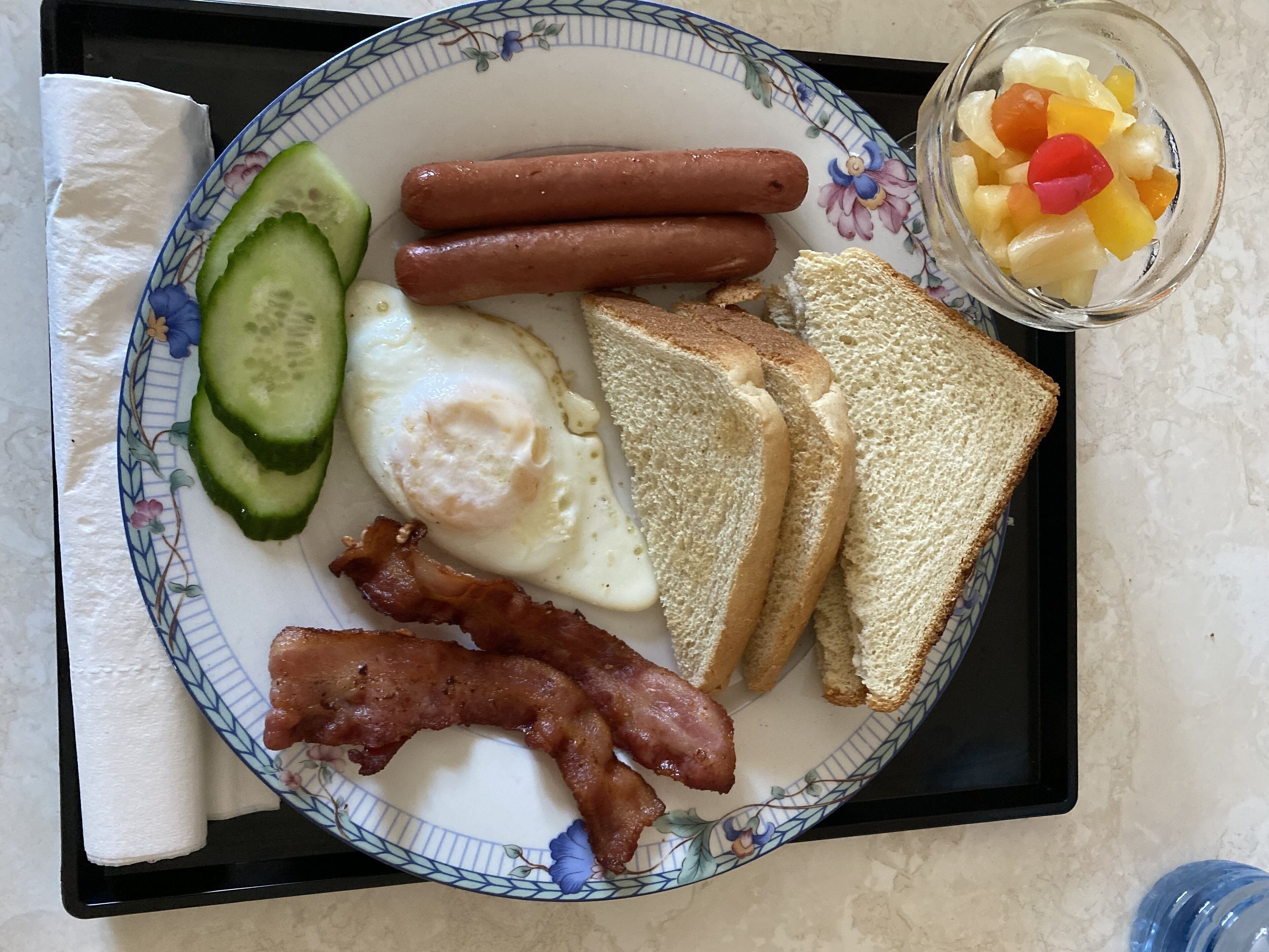 Photo - Anna's Bed & Breakfast