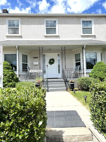 Anna's Bed & Breakfast