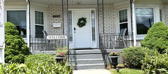 Anna's Bed & Breakfast