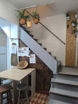 Interior - Casa Girassol - Casa Alentejana na Zona Histórica (Santiago do Cacém)