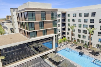 Kasa Scottsdale Quarter Phoenix