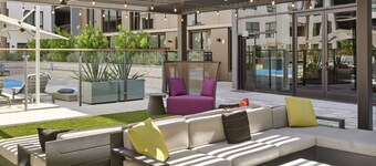 Kasa Scottsdale Quarter Phoenix