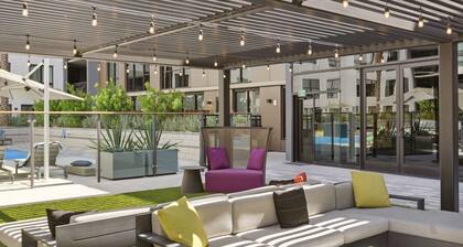 Kasa Scottsdale Quarter Phoenix