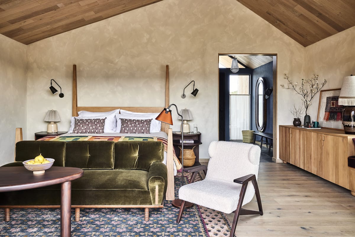 1 habitación, ropa de cama de alta calidad, edredón y minibar