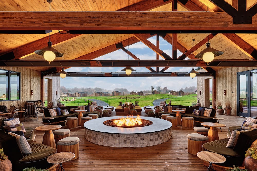 Wildflower Farms, Auberge Collection