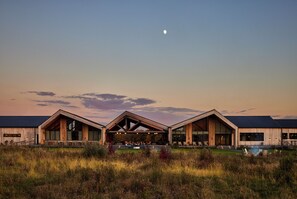 Exterior - Wildflower Farms, Auberge Collection (Gardiner)