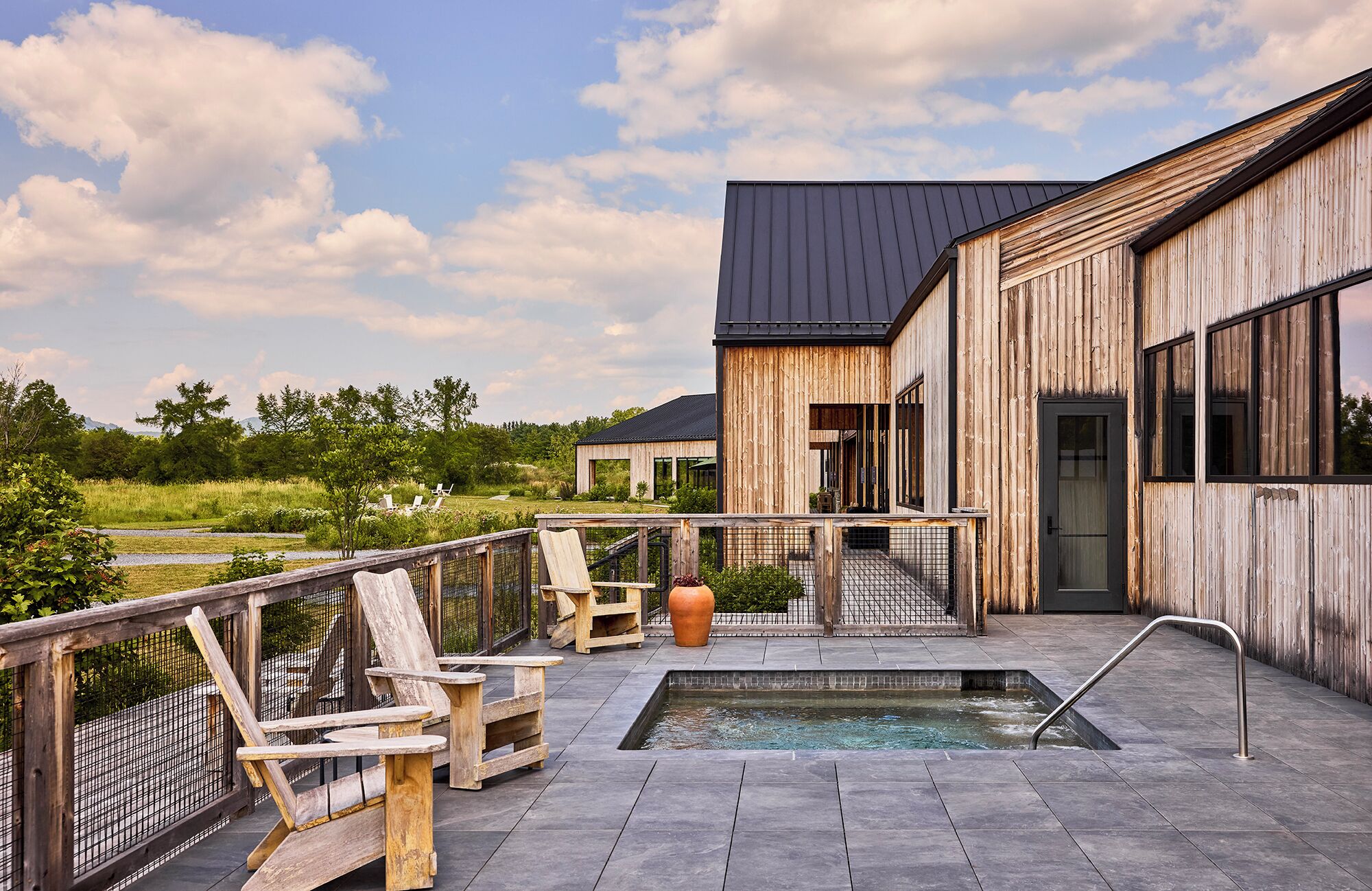 Wildflower Farms, Auberge Collection Reviews, Deals & Photos 2026