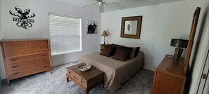 3 bedrooms, desk, free WiFi, bed sheets - Vacation Beach House 15 minutes from Boca Grande! (Rotonda West)