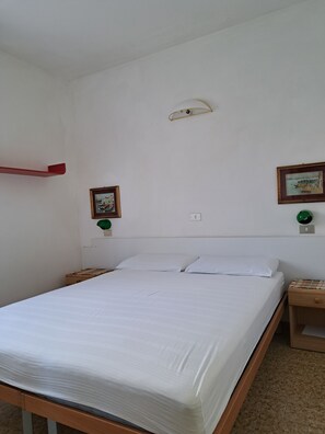 2 habitaciones y wifi 