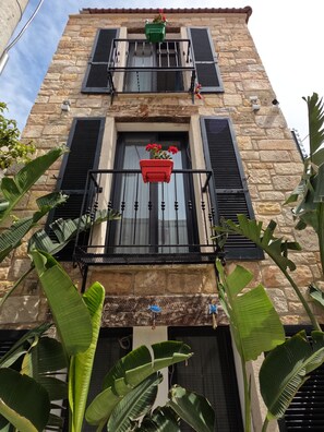 Exterior - Picasso Suites Cesme (Cesme)
