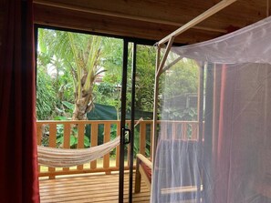 Cabane | Terrasse/Patio