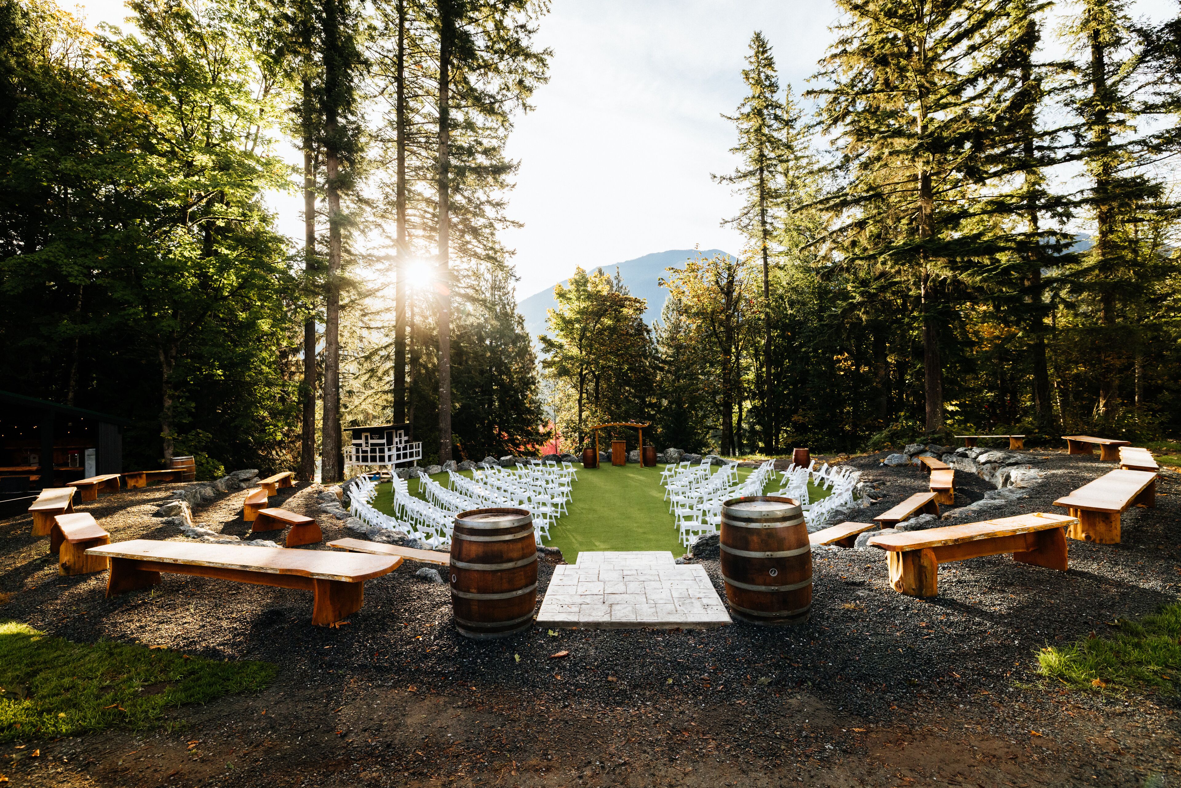 Área da propriedade