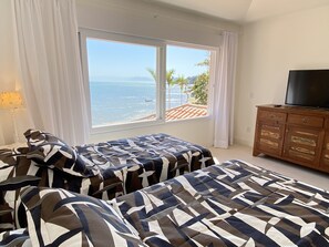 5 sovrum, strykjärn/strykbräda, resesäng och gratis wi-fi