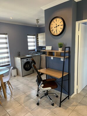 Unclassified image, 5 of 10, button - Relaxing SMART home, in a secure estate, close to Mall of Africa (Midrand)