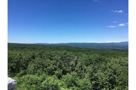Miscellaneous. Glamping Tent & Campsite by Minnewaska State Park