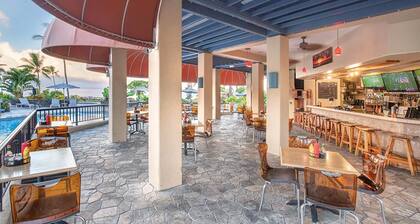 Wyndham Kona Coast Resort 1 Bedroom / 2 beds / 1 bath Condo with Lanai