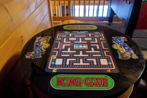 Spielezimmer