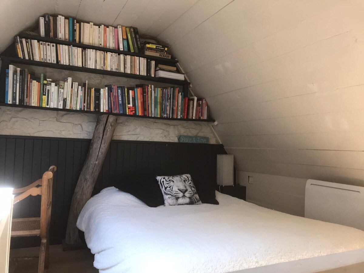 Bild für Gastgeberprofil