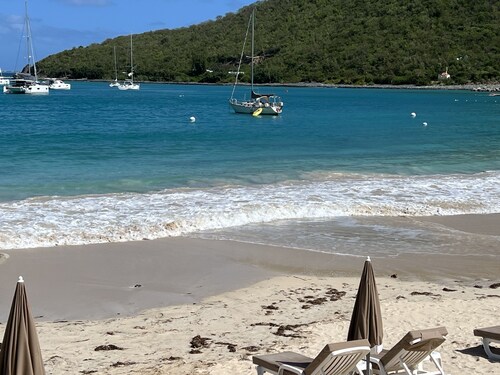 Nice 1 Bed-room Apartment at Port Caraibes