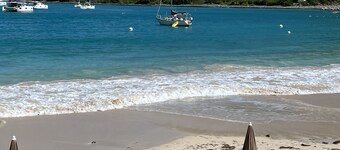 Nice 1 Bed-room Apartment at Port Caraibes