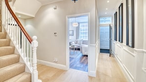 Maison Exclusive | 3 chambres, fer et planche à repasser, Wi-Fi gratuit, draps fournis