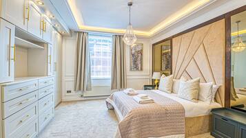 Exclusive House | 3 bilik tidur, seterika/papan seterika, Wi-fi percuma, cadar katil