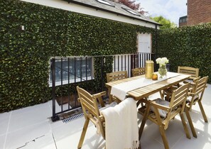 Exclusive-Haus | Terrasse/Patio
