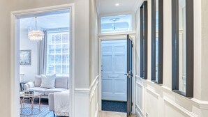 Maison Exclusive | 3 chambres, fer et planche à repasser, Wi-Fi gratuit, draps fournis