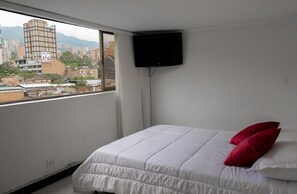5 Schlafzimmer, WLAN
