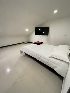 5 habitaciones y wifi 