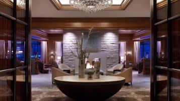 Appart'hÎtel (Luxury 2 Bedroom Residence at The St ) | Extérieur