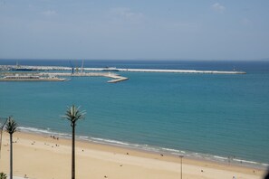 Beach nearby - Lovely and clean Apartment (TANGER)