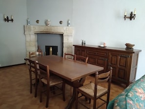 Restauration