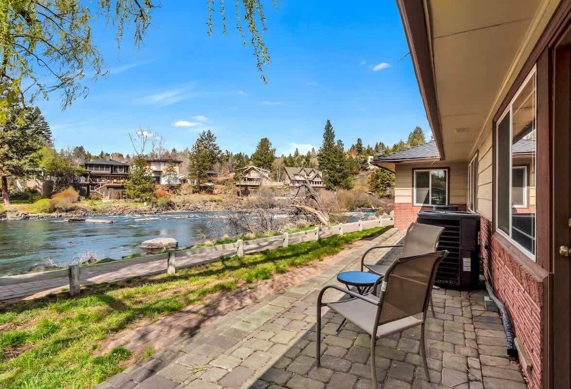 テラス / パティオ