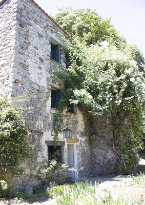 Aussenbereich