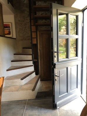 Intérieur