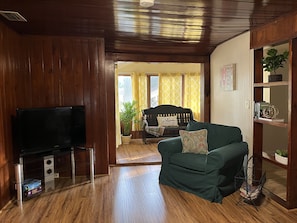 TV connectée, livres