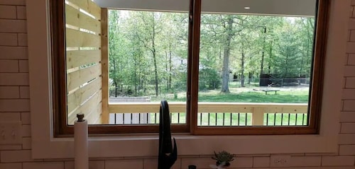 Bella Vista Bike House