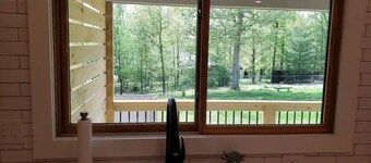 Bella Vista Bike House