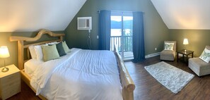 4 Schlafzimmer, kostenloses WLAN, Bettwäsche