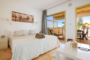 Room - Romana playa 724 (Marbella)
