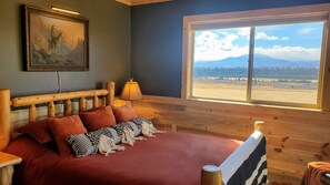 3 Schlafzimmer, Schreibtisch, Bügeleisen/Bügelbrett, kostenloses WLAN