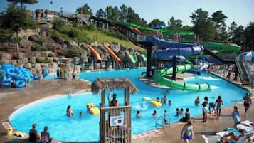 Piscine couverte, piscine chauffée