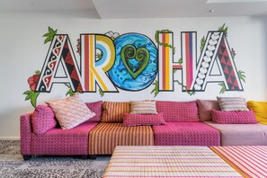 Reception - Roomie Apartment Hotel (Auckland)